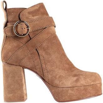 See By Chloé FOOTWEAR - Ankle boots on YOOX.COM