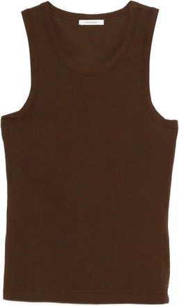 Entire studios Sheer Tank