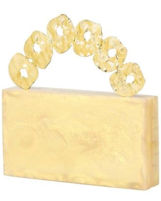 Tiramisu Halo Minaudiere