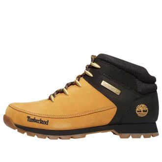 Timberland Euro Sprint Hiker Wheat Black TB0A1NHJ231