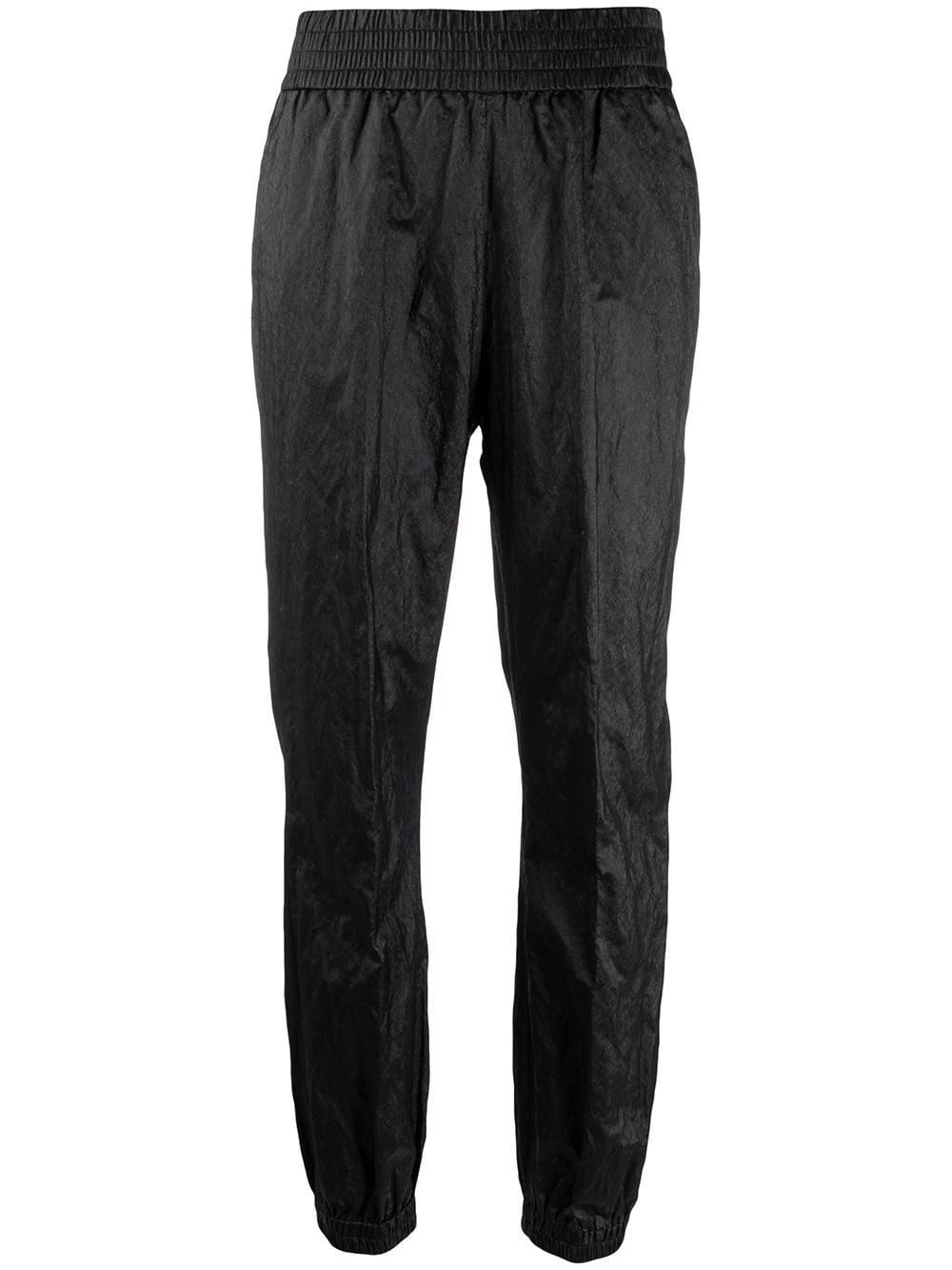 パンツ FABIANA FILIPPI BLUE VISCOSE PANTS Fabiana Filippi Blue Viscose Pants In Navy | ModeSens