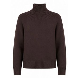 Michael Kors Donna, Maglie, Marrone, S, new
