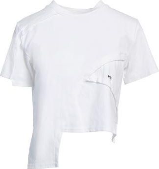 Heliot Emil TOPWEAR - T-shirts on YOOX.COM
