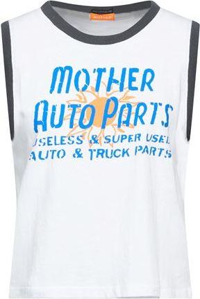 Mother TOPWEAR - Canotte su YOOX.COM