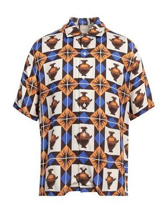 Dr&ocirc;le de Monsieur TOPWEAR - Camicie su YOOX.COM