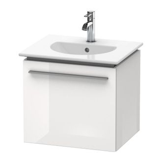 Duravit Mueble Bajo Lavabo X-large 407x500x456mm Blanco Brillante