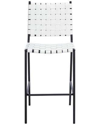 Safavieh Bahari Woven Counter Stool