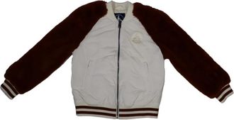 Jott Chaqueta Arya - Dames - Winterjassen - Veelkleurig - 2XL - Wol - Jassen