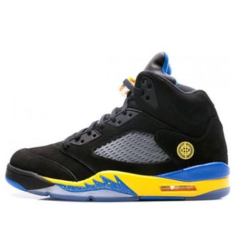 Nike Jordan Air Jordan 5 Retro Shanghai Shen 136027-089