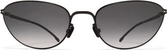 Mykita Accessoires, Dames, Zwart, ONE Size, Lilia Pow 13