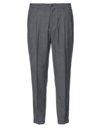 BRIGLIA 1949 PARTES DE ABAJO - Pantalones en YOOX.COM