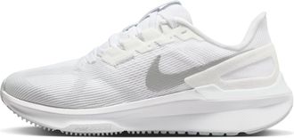 Nike (WMNS) Nike Air Zoom Structure 25 White DJ7884-101