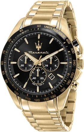 Maserati Hombre, Accesorios, Amarillo, Talla: ONE Size