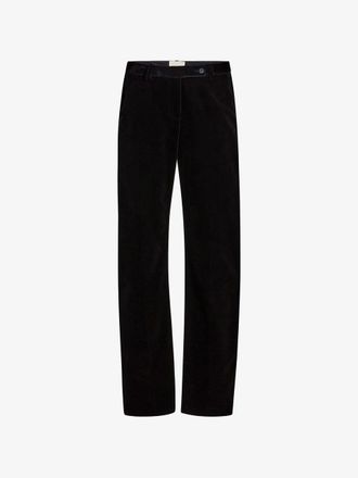 Khaite Hunter Pant