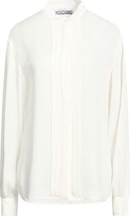 Moschino TOPWEAR - Camicie su YOOX.COM