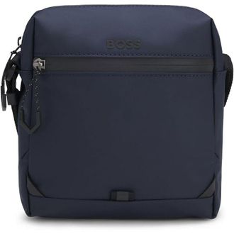 HUGO BOSS Stenson Ns Zip Schoudertas