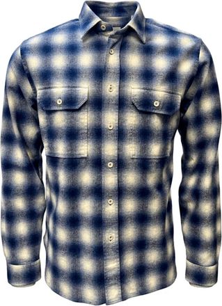 Xacus Hombre, Camisas, Multicolor, Talla: 4XL