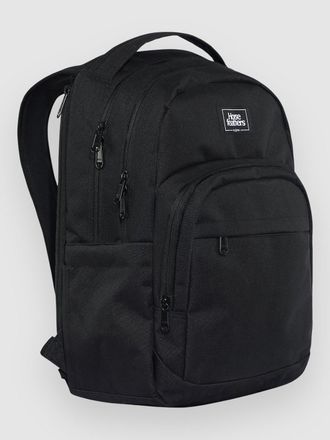 Horsefeathers Clout 26L Mochila negro
