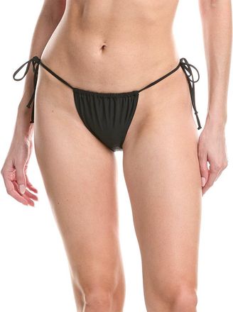 VYB Vyb Dia Tanga String Bikini Bottom