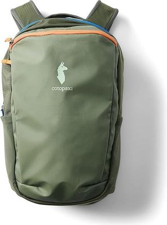 Cotopaxi Allpa 18L Daypack Handbags Fatigue, Polyester