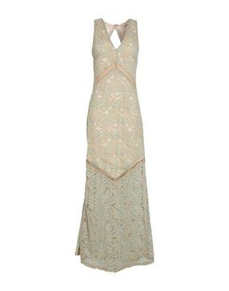 Guess VESTIDOS - Vestidos largos en YOOX.COM