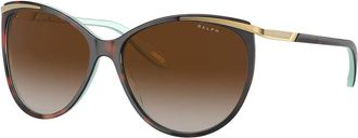 Ralph Lauren Ra5150 Sunglasses
