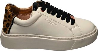 Alexander Smith Donna, Scarpe, Bianco, 40 EU, new