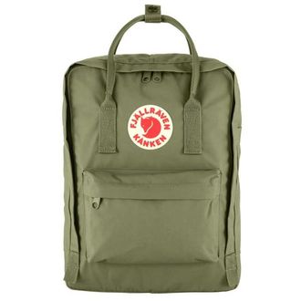 Fj&auml;llr&auml;ven K&aring;nken Daypack - Unisex | oliv
