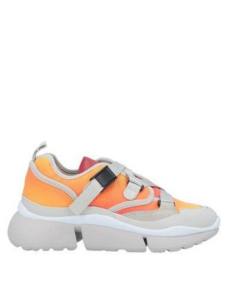 Chloé FOOTWEAR - Trainers on YOOX.COM