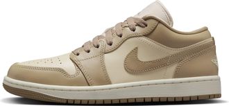 Nike Jordan (WMNS) Air Jordan 1 Low Rattan Desert Camo DC0774-203