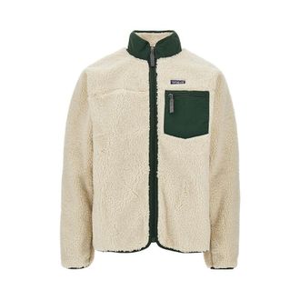 Patagonia Classic Retro-X fleece jacket Man XL