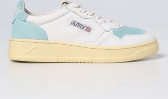 Autry Sneakers Medalist 01 Autry in pelle