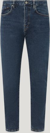 Belstaff B81 Jean Mens Washed Stretch Denim Washed Indigo Size W29L32