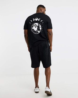 Jack & Jones Jack & Jones Dreamy T-Shirt Shorts Set