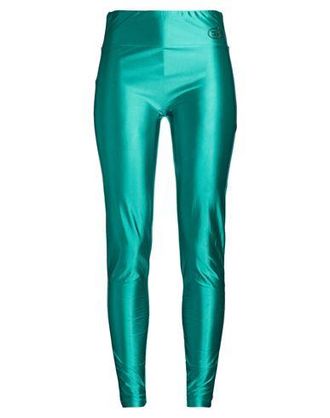 Elisabetta Franchi BOTTOMWEAR - Leggings su YOOX.COM