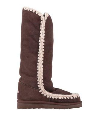 Mou SCHUHE - Stiefel auf YOOX.COM