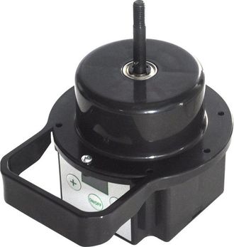 OEM Motor De Ventilador De Piso, Repuestos Para Motores De Ventiladores Potentes, Motor Cc Sin Escobillas