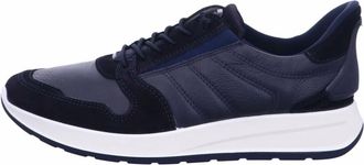 Ara Heren, Schoenen, Blauw, Maat: 46 EU