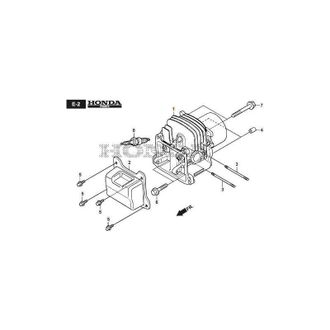 STIGA Sports Cilindro Stiga Original - 118551727/0