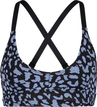 Dedicated Soft Bra Junsele Alltagsunterwäsche für Damen | blau