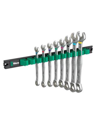 Wera Juego De Llaves Combinadas Wera 6000 Joker Imperial 1 (8 Piezas)