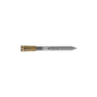 Fischer 25 X Fischer Elemento Fissaggio P/ringhiere Pos 10