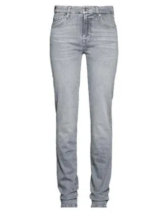 7 For All Mankind BOTTOMWEAR - Jeans sur YOOX.COM