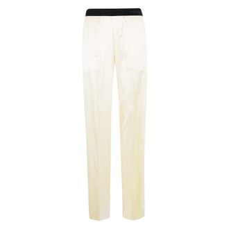 Tom Ford Pyjamas - Nightwear & Lounge - Mujer - Amarillo - S