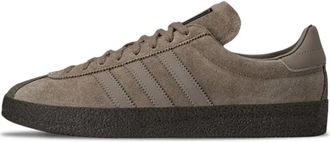adidas Mendacino Spzl - Heren - Skateschoenen - Bruin - 44 EU - Leer - Fitness