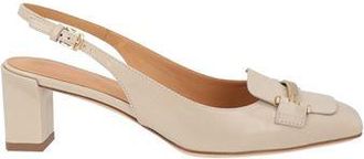 Tod's FOOTWEAR - Pumps sur YOOX.COM