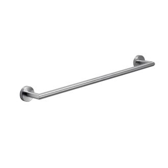 Gedy Gedy - 50216038000 Project Toallero 60 Cm Cepillado - Ref: 50216038000