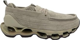 Mizuno Moccasin-Inspired Sneakers