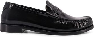 Saint Laurent Hombre, Zapatos, Negro, Talla: 41 EU