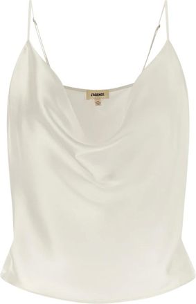 L'agence Dames, Tops, Wit, Maat: M Zijde